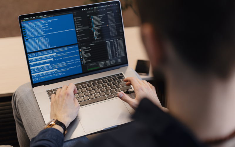 Externalisation informatique