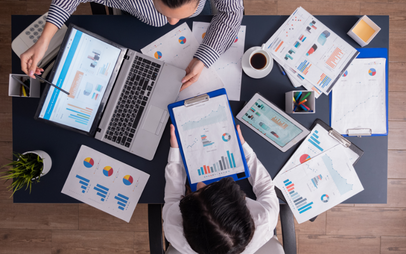 Marketing Profiles